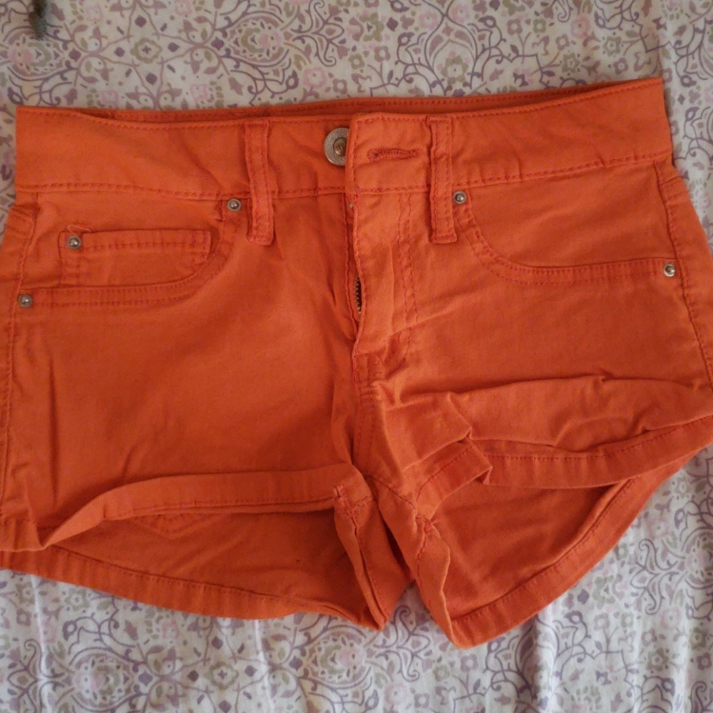 Shorts